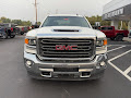 2018 GMC Sierra 2500HD 4WD SLT Crew Cab