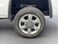 2018 GMC Sierra 2500HD 4WD SLT Crew Cab