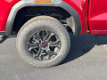 2025 GMC Canyon 4WD Elevation