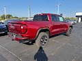 2025 GMC Canyon 4WD Elevation