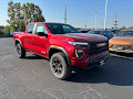 2025 GMC Canyon 4WD Elevation
