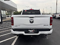 2023 RAM 1500 4WD Limited Crew Cab