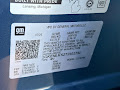 2026 GMC Acadia FWD Denali