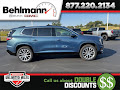 2026 GMC Acadia FWD Denali