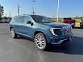 2026 GMC Acadia FWD Denali