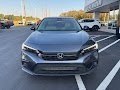 2022 Honda Civic Sedan Touring