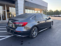 2022 Honda Civic Sedan Touring