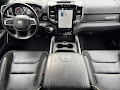 2022 RAM 1500 4WD Laramie Crew Cab