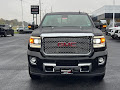 2016 GMC Sierra 2500HD 4WD Denali Crew Cab