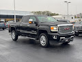 2016 GMC Sierra 2500HD 4WD Denali Crew Cab