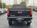 2016 GMC Sierra 2500HD 4WD Denali Crew Cab