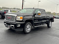 2016 GMC Sierra 2500HD 4WD Denali Crew Cab