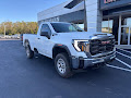 2025 GMC Sierra 2500HD Pro