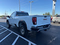 2025 GMC Sierra 2500HD Pro