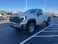 2025 GMC Sierra 2500HD Pro