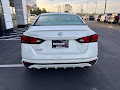 2020 Nissan Altima 2.5 SL