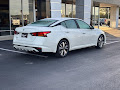 2020 Nissan Altima 2.5 SL