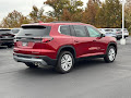 2026 GMC Acadia AWD Elevation