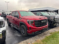 2022 GMC Sierra 1500 4WD Elevation Crew Cab
