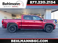 2022 GMC Sierra 1500 4WD Elevation Crew Cab