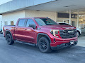 2022 GMC Sierra 1500 4WD Elevation Crew Cab