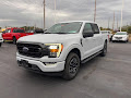 2022 Ford F-150 4WD SuperCrew 5.5' Box