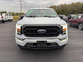 2022 Ford F-150 4WD SuperCrew 5.5' Box