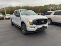 2022 Ford F-150 4WD SuperCrew 5.5' Box