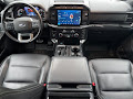 2022 Ford F-150 4WD SuperCrew 5.5' Box