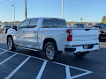 2019 Chevrolet Silverado 1500 4WD High Country Crew Cab