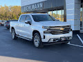 2019 Chevrolet Silverado 1500 4WD High Country Crew Cab