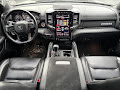 2021 RAM 1500 4WD TRX Crew Cab