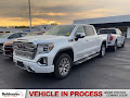 2021 GMC Sierra 1500 4WD Denali Crew Cab