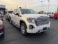 2021 GMC Sierra 1500 4WD Denali Crew Cab