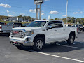 2020 GMC Sierra 1500 4WD SLT Crew Cab