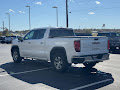 2020 GMC Sierra 1500 4WD SLT Crew Cab