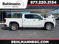 2020 GMC Sierra 1500 4WD SLT Crew Cab