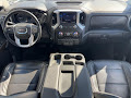 2020 GMC Sierra 1500 4WD SLT Crew Cab
