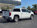 2020 GMC Sierra 1500 4WD SLT Crew Cab