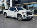 2020 GMC Sierra 1500 4WD SLT Crew Cab