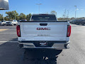 2020 GMC Sierra 1500 4WD SLT Crew Cab