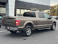 2018 Ford F-150 4WD XLT SuperCrew