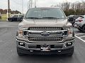 2018 Ford F-150 4WD XLT SuperCrew
