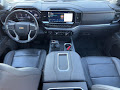 2022 Chevrolet Silverado 1500 4WD LTZ Crew Cab