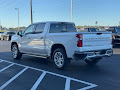 2022 Chevrolet Silverado 1500 4WD LTZ Crew Cab