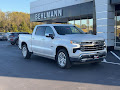 2022 Chevrolet Silverado 1500 4WD LTZ Crew Cab