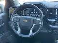 2022 Chevrolet Silverado 1500 4WD LTZ Crew Cab