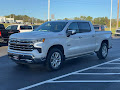2022 Chevrolet Silverado 1500 4WD LTZ Crew Cab