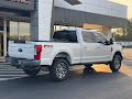 2017 Ford Super Duty F-250 SRW 4WD Lariat Crew Cab
