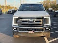2017 Ford Super Duty F-250 SRW 4WD Lariat Crew Cab